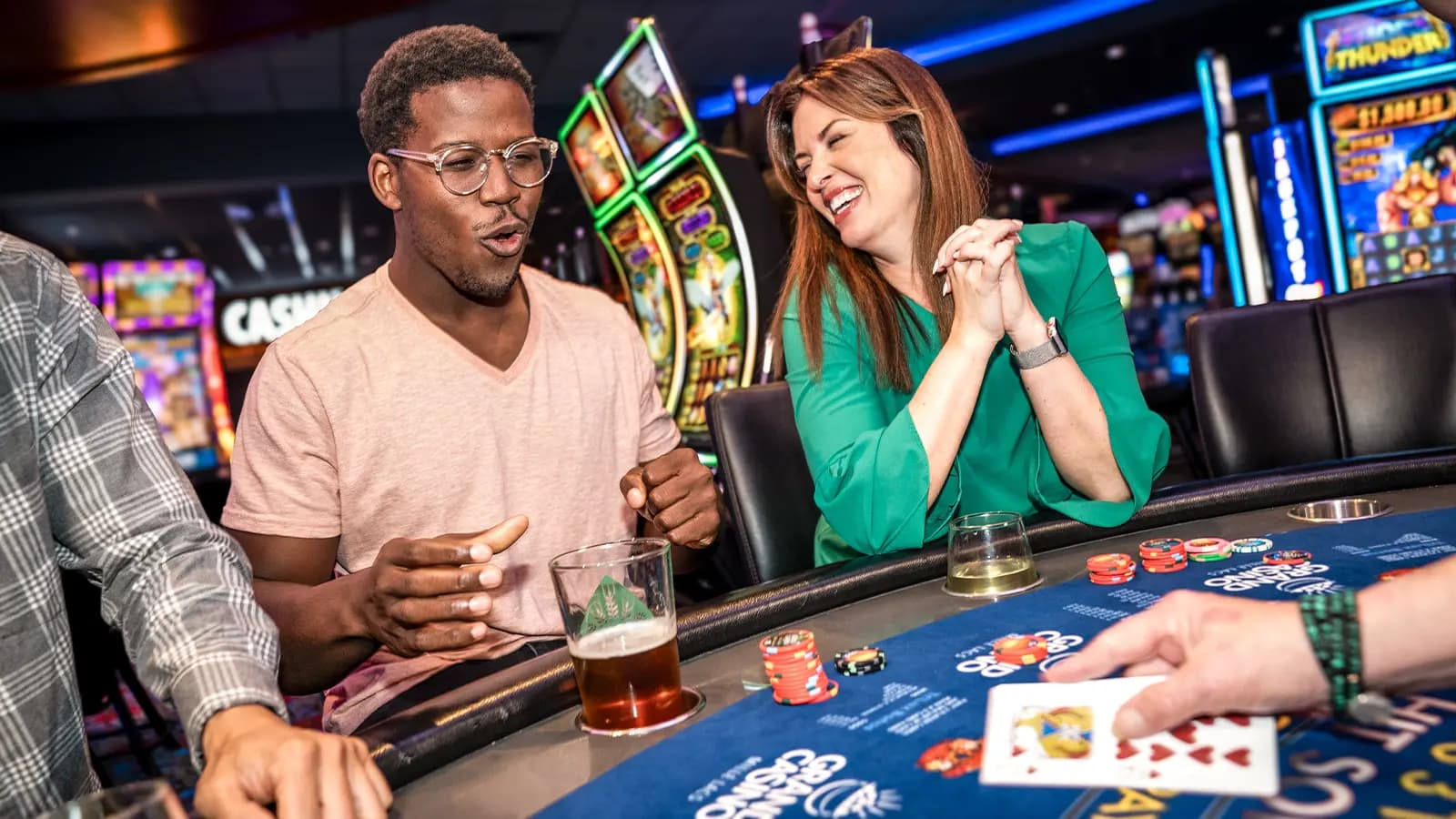 Top Features and Benefits of British Columbia Online Casinos