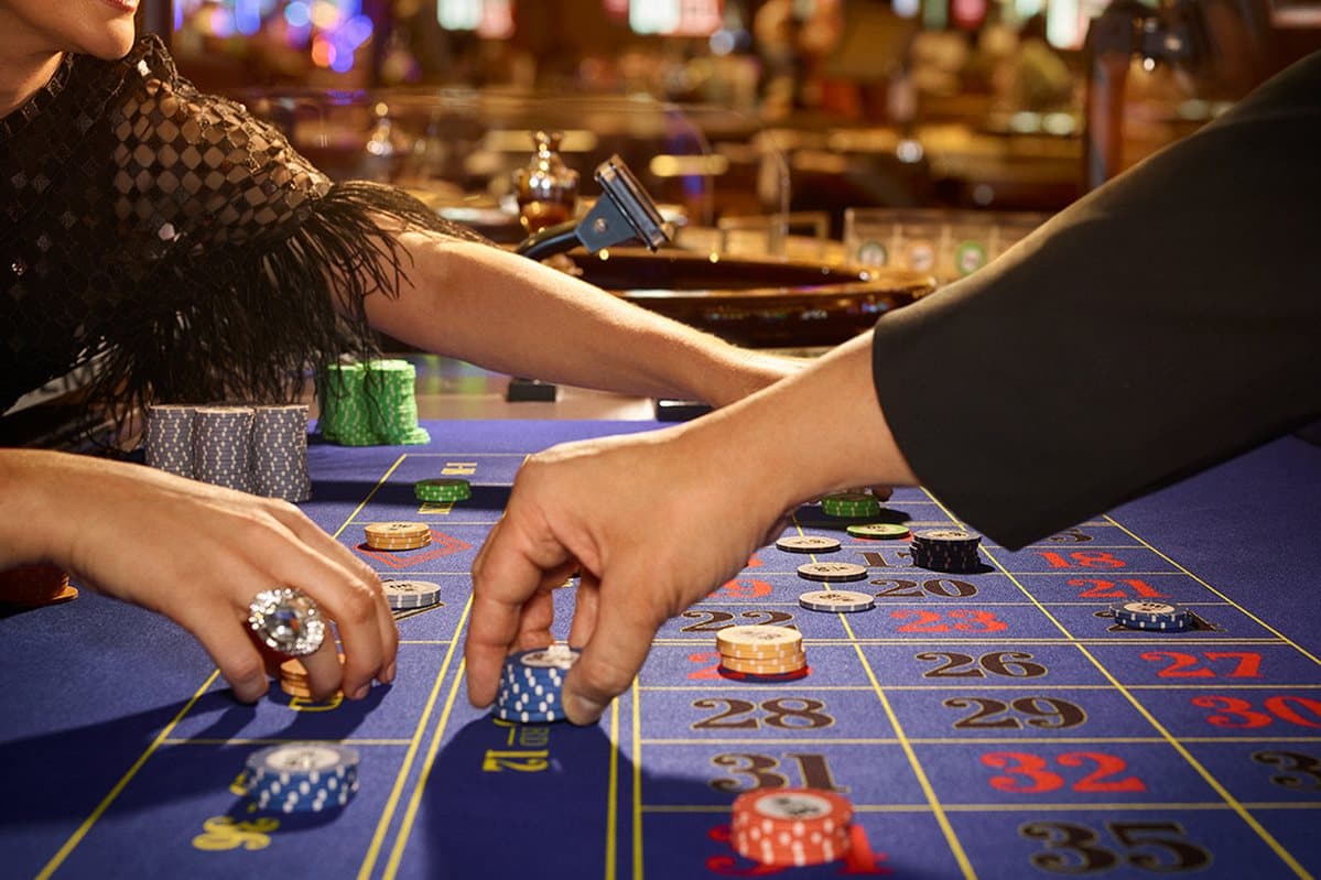 Experience the Thrill of Oklahoma Online Casinos: What You Need to Know
