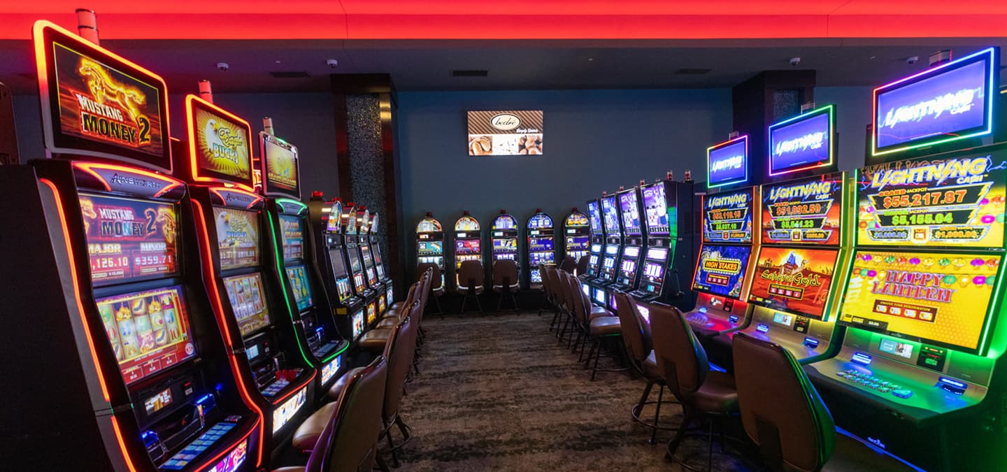 Top Manitoba Online Casinos: Secure Play and Thrilling Games