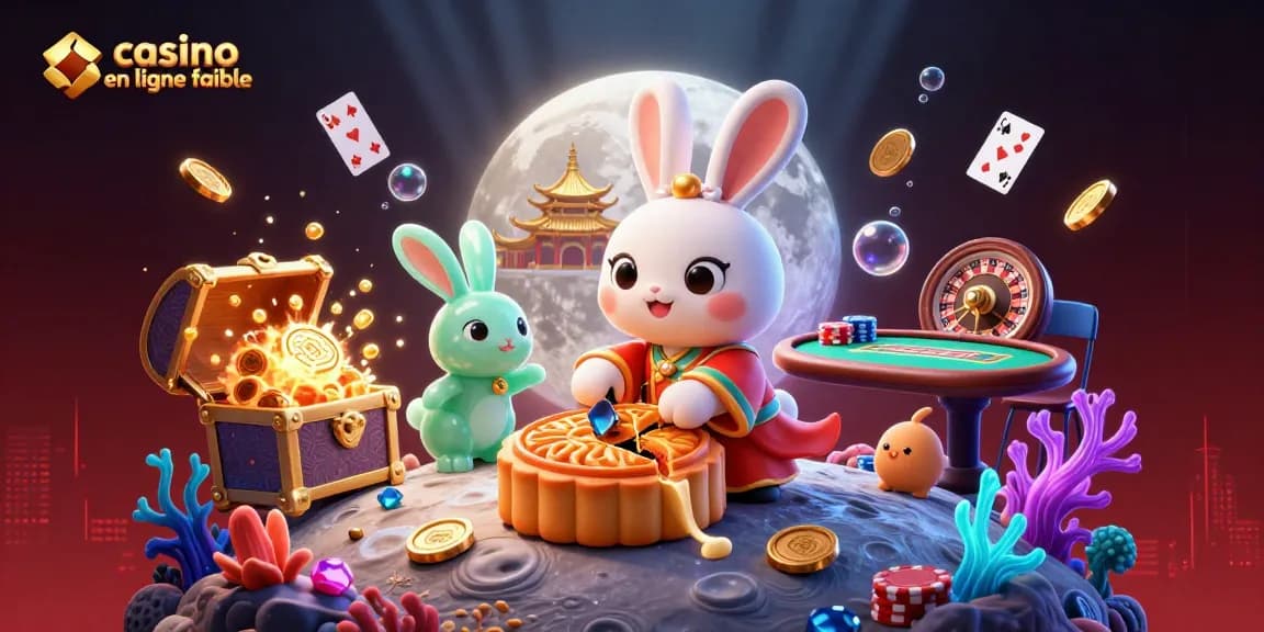 Jouez avec un casino en ligne fiable et découvrez la chance avec nos jeux immersifs.