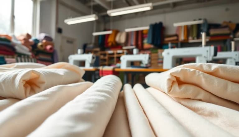 Koop goedkope katoenen stoffen online Nederland voor elke creatie!