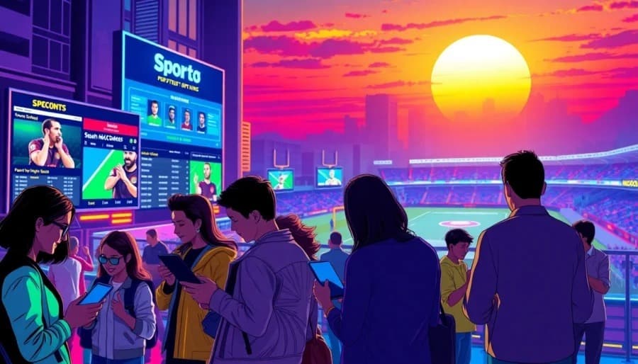 Maximizing Your Experience: The Complete Guide to Online Sports Betting Nova Scotia