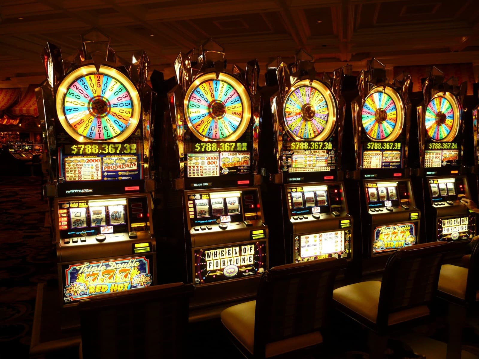 The Top Options for Texas Online Casinos in 2025