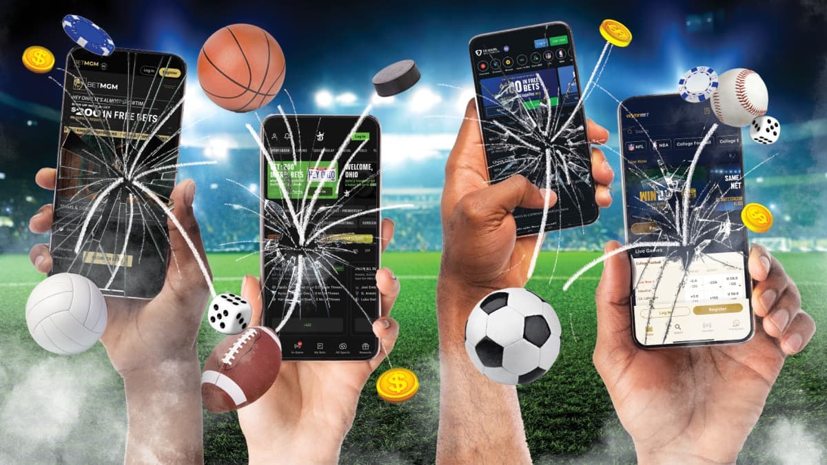 Top Strategies for Online Sports Betting British Columbia: Navigate Your Betting Journey