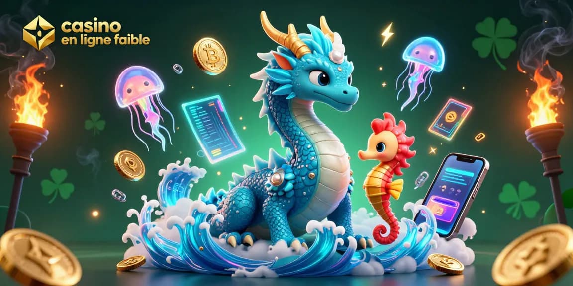 Améliorez votre expérience avec un casino en ligne fiable en découvrant des jeux captivants et sécurisés.