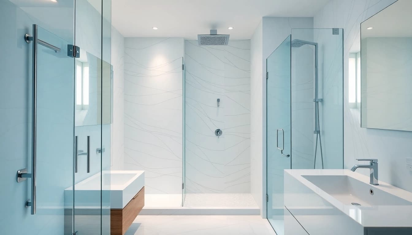 Erleben Sie innovative Badlösungen mit sonni sanitär GmbH aus Hilden, hochwertige Produkte in modernem Design.