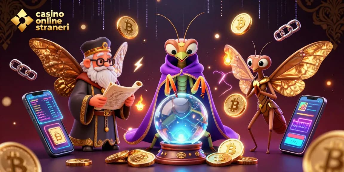 Gioca nei migliori casino online stranieri e vinci con strategie efficaci e bonus vantaggiosi.