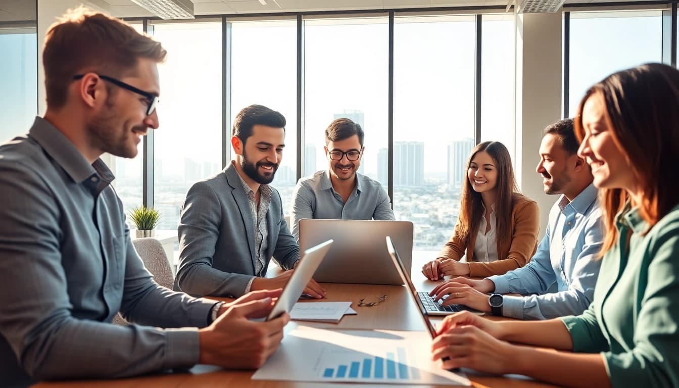 Optimize your approach with SEO Agency Clearwater's expert strategies.