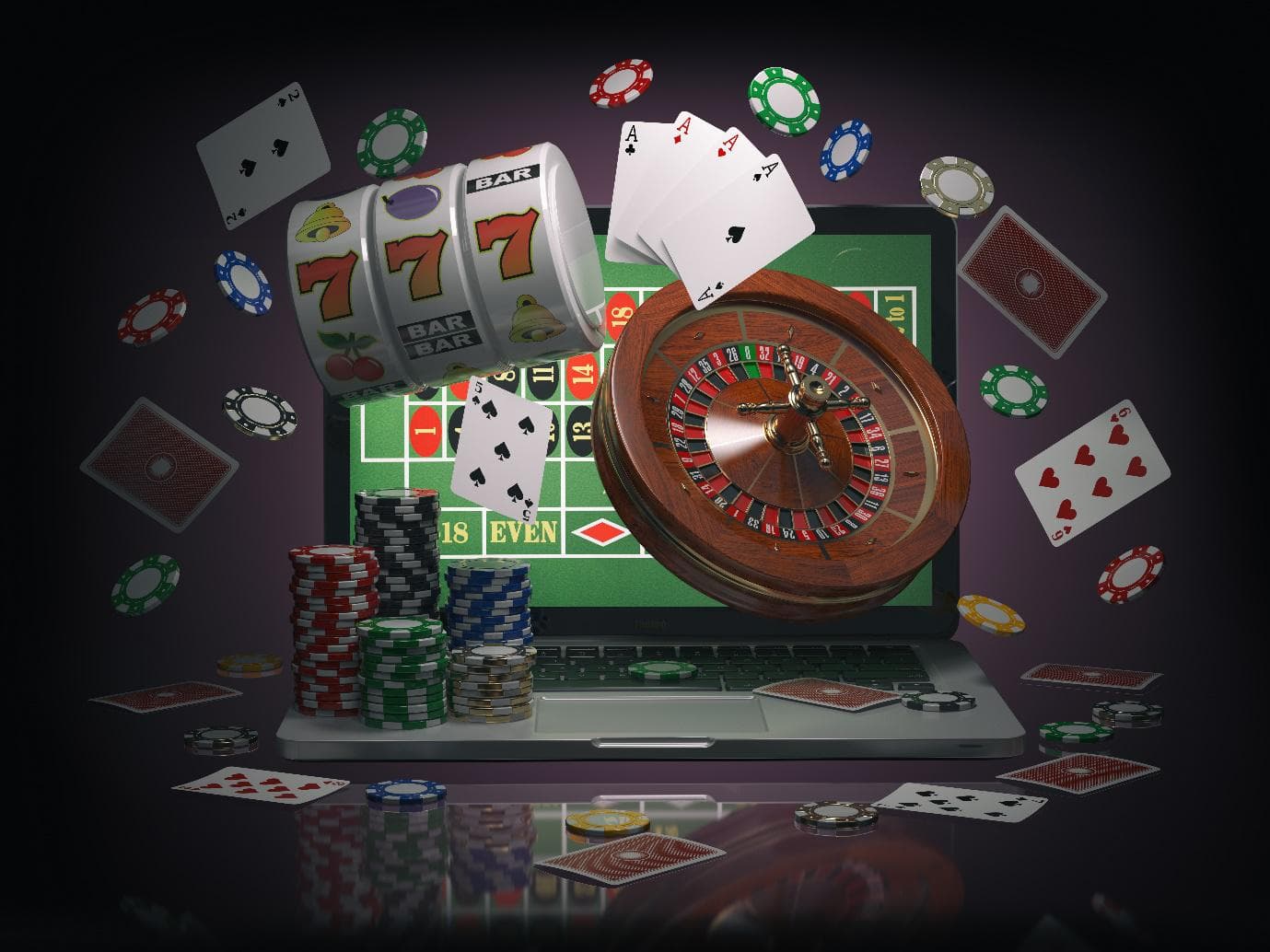 Top Alabama Online Casinos: Your Guide to Winning Big and Enjoying Safe Gameplay