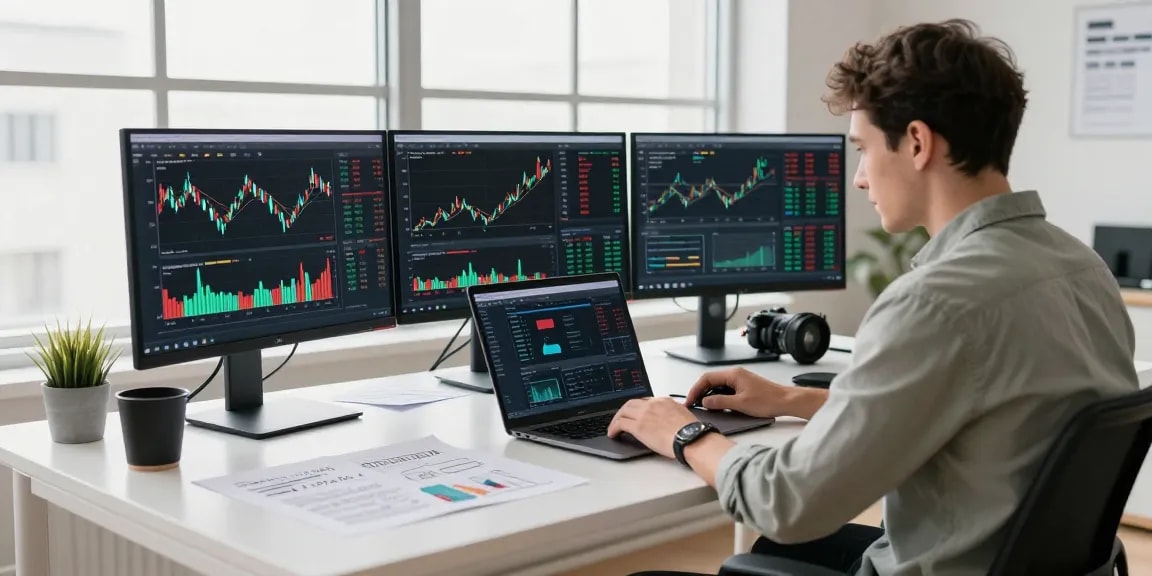 实时数据显示与印股WebSocket推送接口集成的开发者工作环境