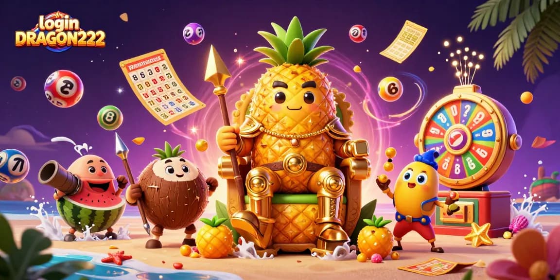 Engage in thrilling gameplay with login DRAGON222 for Mahjong ways at the exciting online casino.