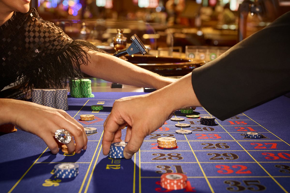 Experience the Thrill of Oklahoma Online Casinos: What You Need to Know
