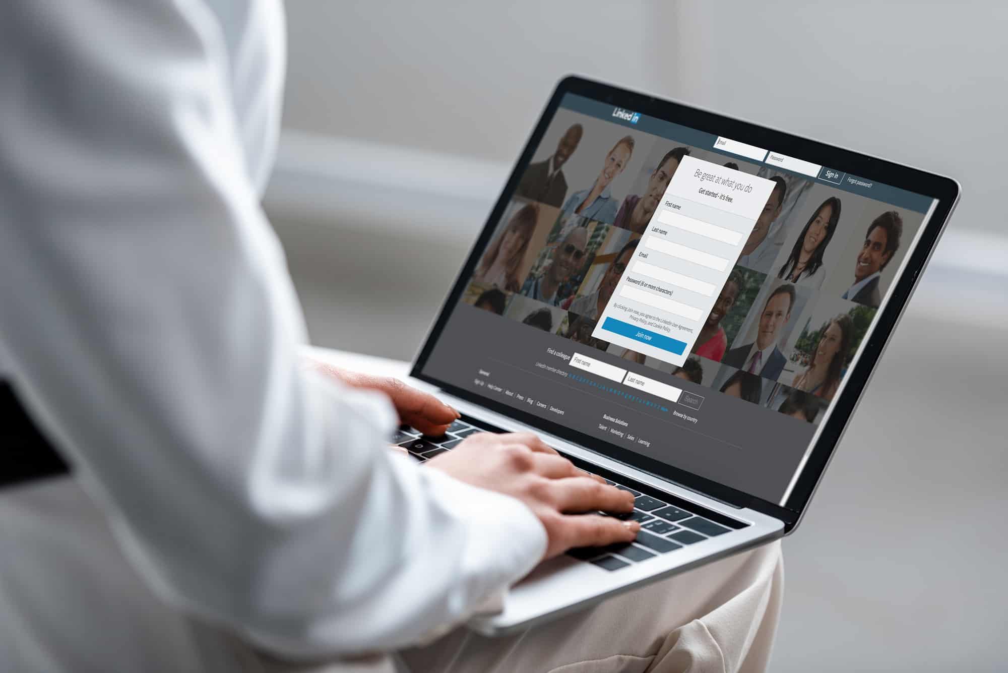 Rent LinkedIn Profile to Access Vetted Outreach Agents Fast