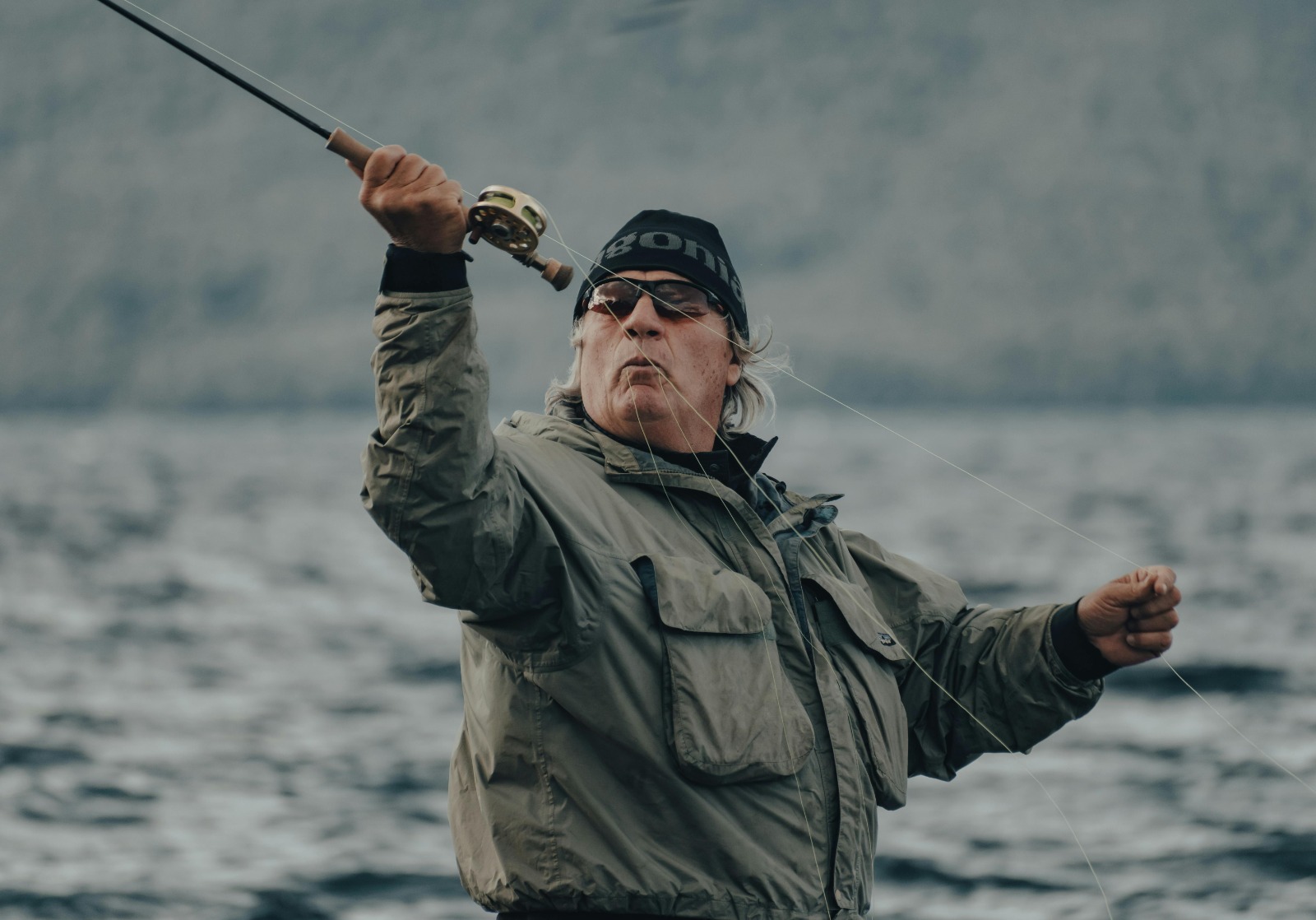 Eco-Friendly Fly Fishing Apparel Options for Conscious Anglers