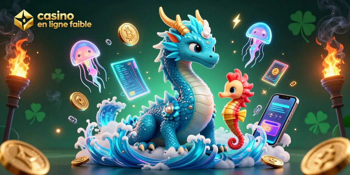 Améliorez votre expérience avec un casino en ligne fiable en découvrant des jeux captivants et sécurisés.