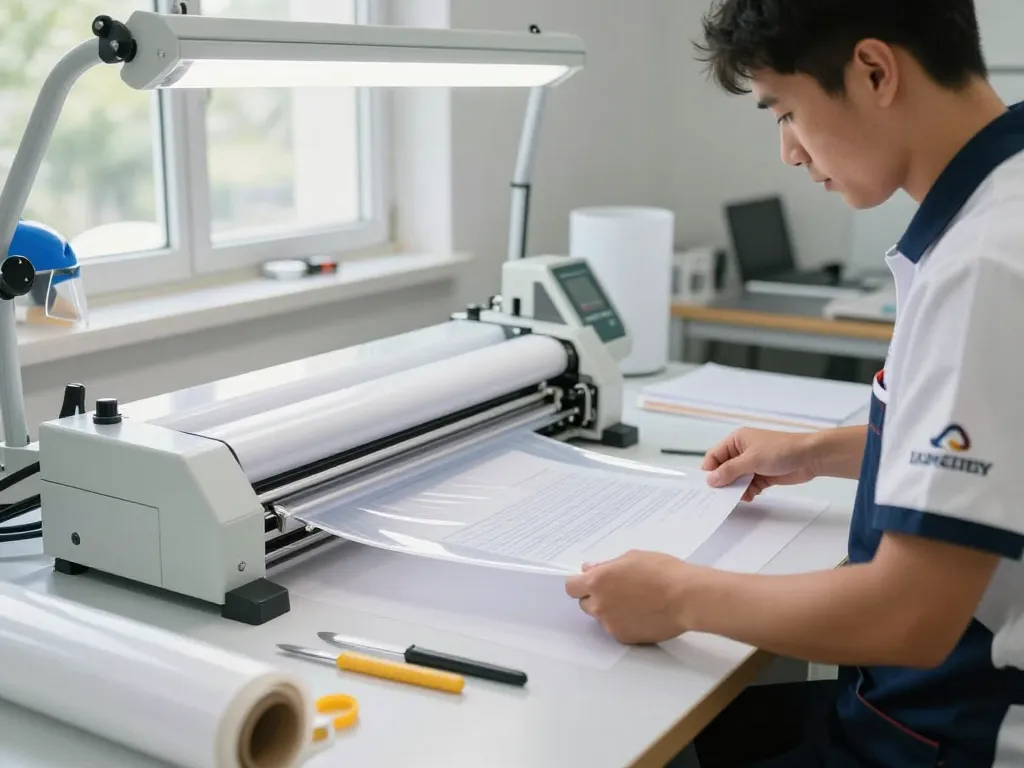 Loại bỏ tài liệu ép plastic một cách an toàn và hiệu quả bằng các kỹ thuật chuyên gia.