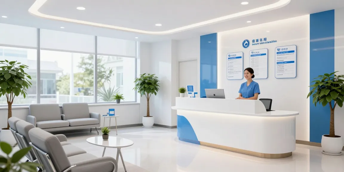 Best hair transplant turkey at a trusted health clinic offering advanced patient care and doctor consultations.