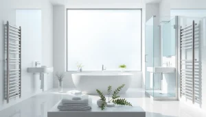 Gestalte dein Badezimmer mit innovativen Produkten von sonni sanitär GmbH für elegantes Design und Funktionalität.