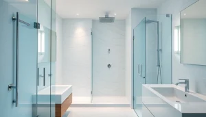 Erleben Sie innovative Badlösungen mit sonni sanitär GmbH aus Hilden, hochwertige Produkte in modernem Design.