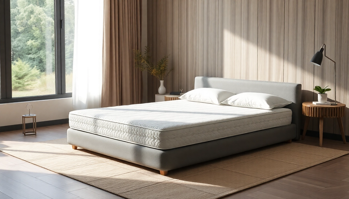 Coprimaterasso impermeabile di alta qualità, resistente e traspirante, ideale per i tuoi materassi.