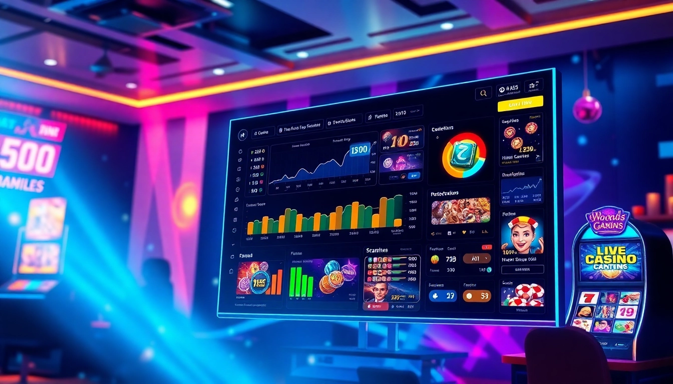 Engaging user interface of 789f Com, showcasing exciting online gambling options and dynamic visuals.